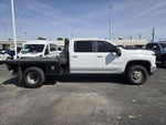 2024 Chevrolet Silverado 3500HD Work Truck