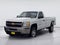 2013 Chevrolet Silverado 2500HD Work Truck