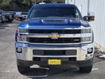 2017 Chevrolet Silverado 2500HD LTZ