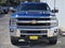 2017 Chevrolet Silverado 2500HD LTZ