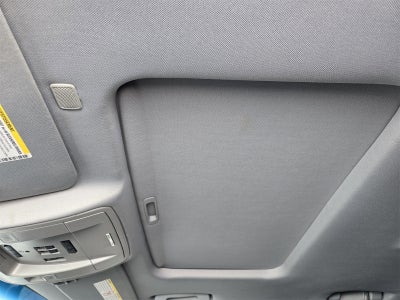 2017 Chevrolet Silverado 2500HD LTZ