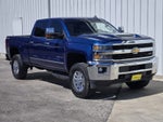 2017 Chevrolet Silverado 2500HD LTZ