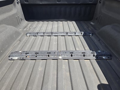 2017 Chevrolet Silverado 2500HD LTZ