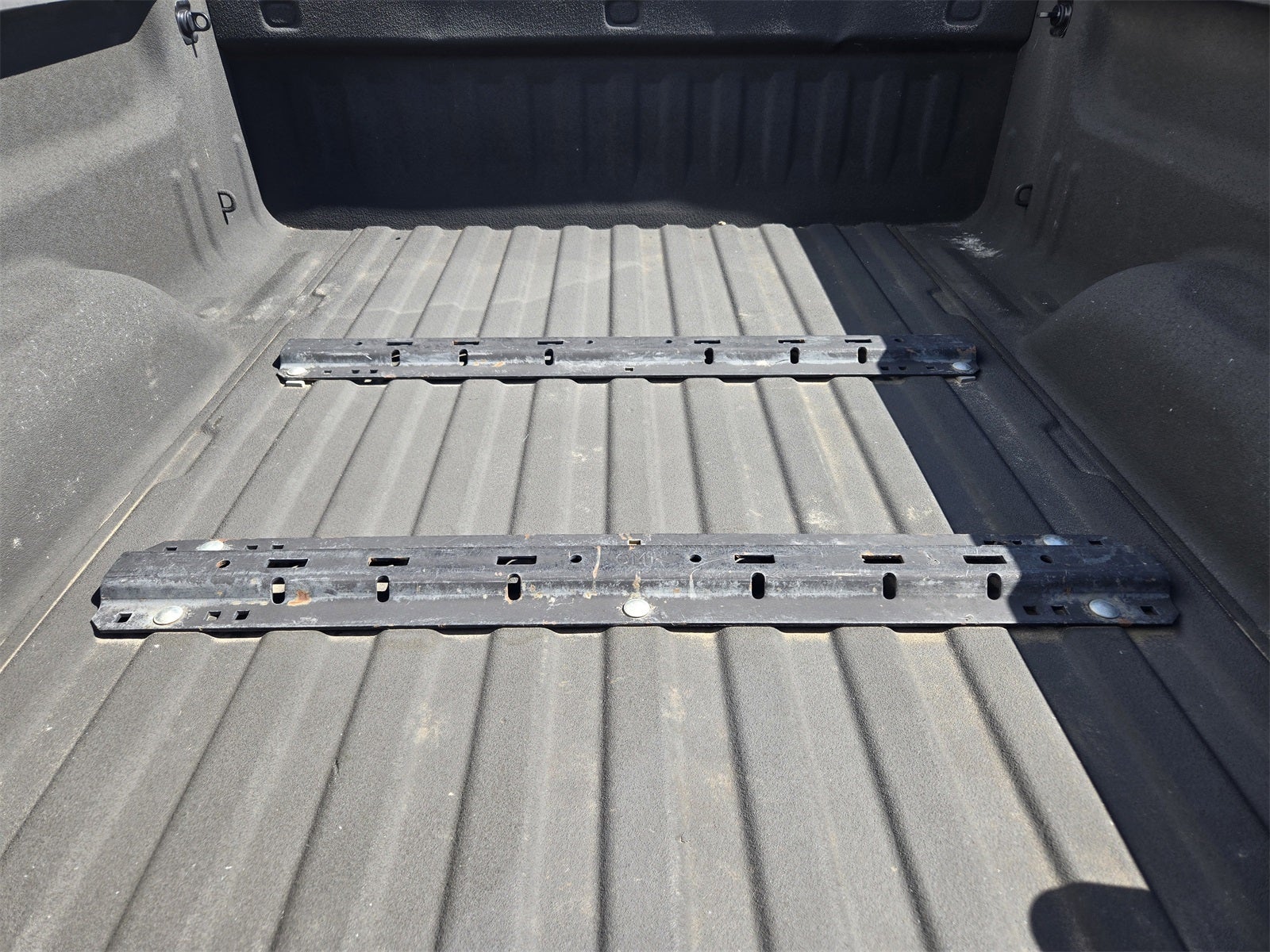 2017 Chevrolet Silverado 2500HD LTZ