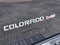 2020 Chevrolet Colorado ZR2