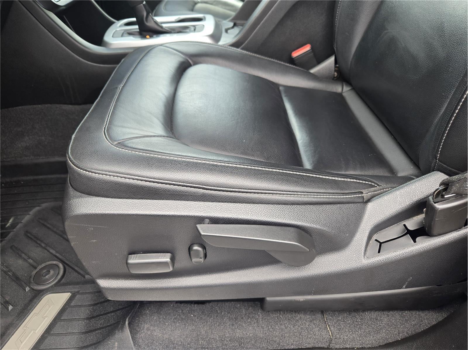 2020 Chevrolet Colorado ZR2