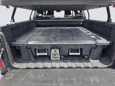 2020 Chevrolet Colorado ZR2