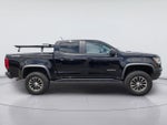 2020 Chevrolet Colorado ZR2