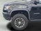 2020 Chevrolet Colorado ZR2