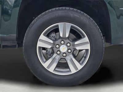 2015 Chevrolet Colorado LT