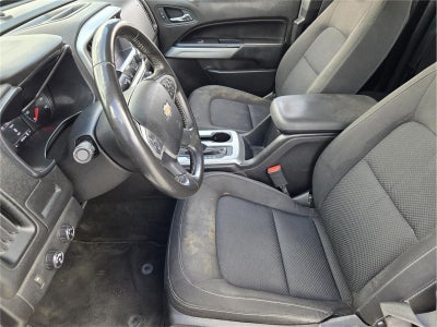 2015 Chevrolet Colorado LT