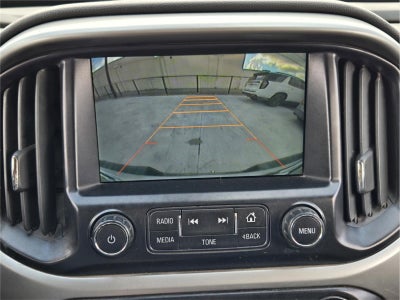 2015 Chevrolet Colorado LT