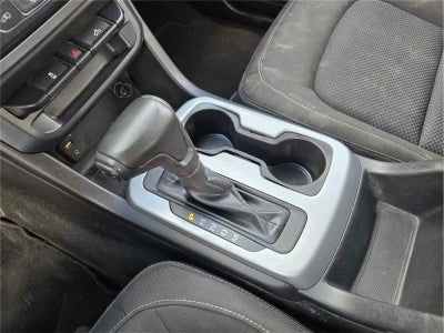2015 Chevrolet Colorado LT