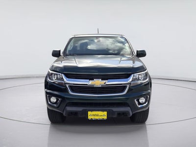 2015 Chevrolet Colorado LT