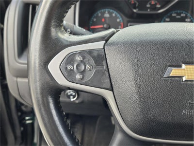 2015 Chevrolet Colorado LT