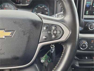 2015 Chevrolet Colorado LT