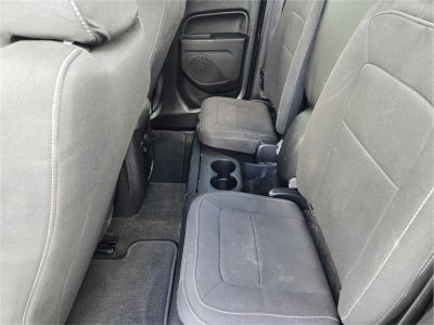 2015 Chevrolet Colorado LT