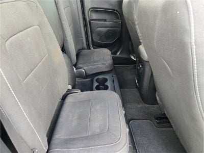 2015 Chevrolet Colorado LT