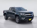 2015 Chevrolet Colorado LT