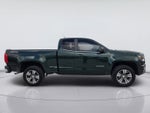 2015 Chevrolet Colorado LT