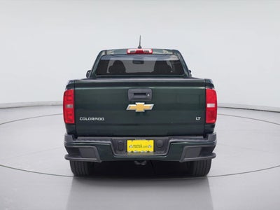 2015 Chevrolet Colorado LT
