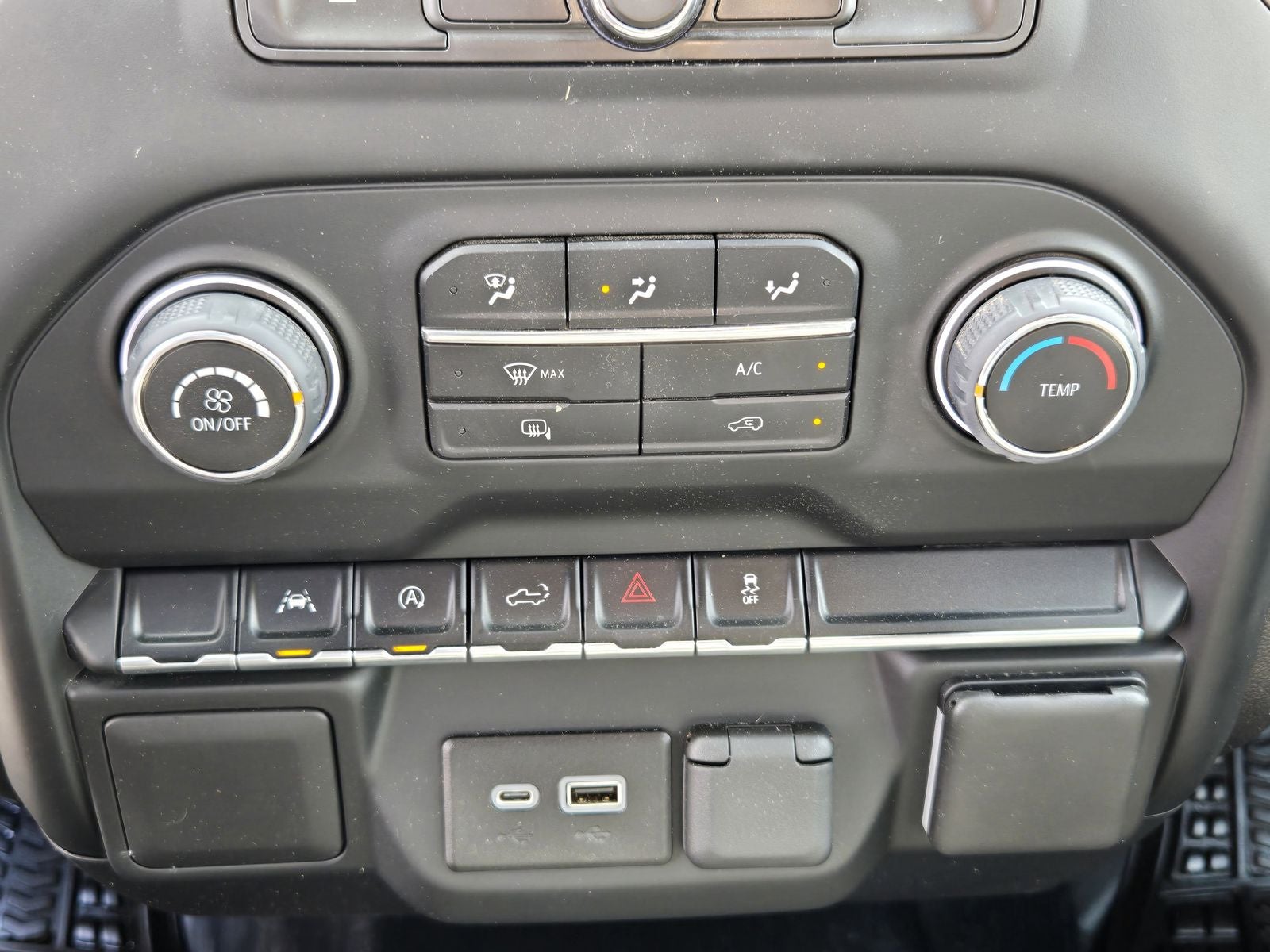 2022 Chevrolet Silverado 1500 WT