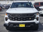 2022 Chevrolet Silverado 1500 WT