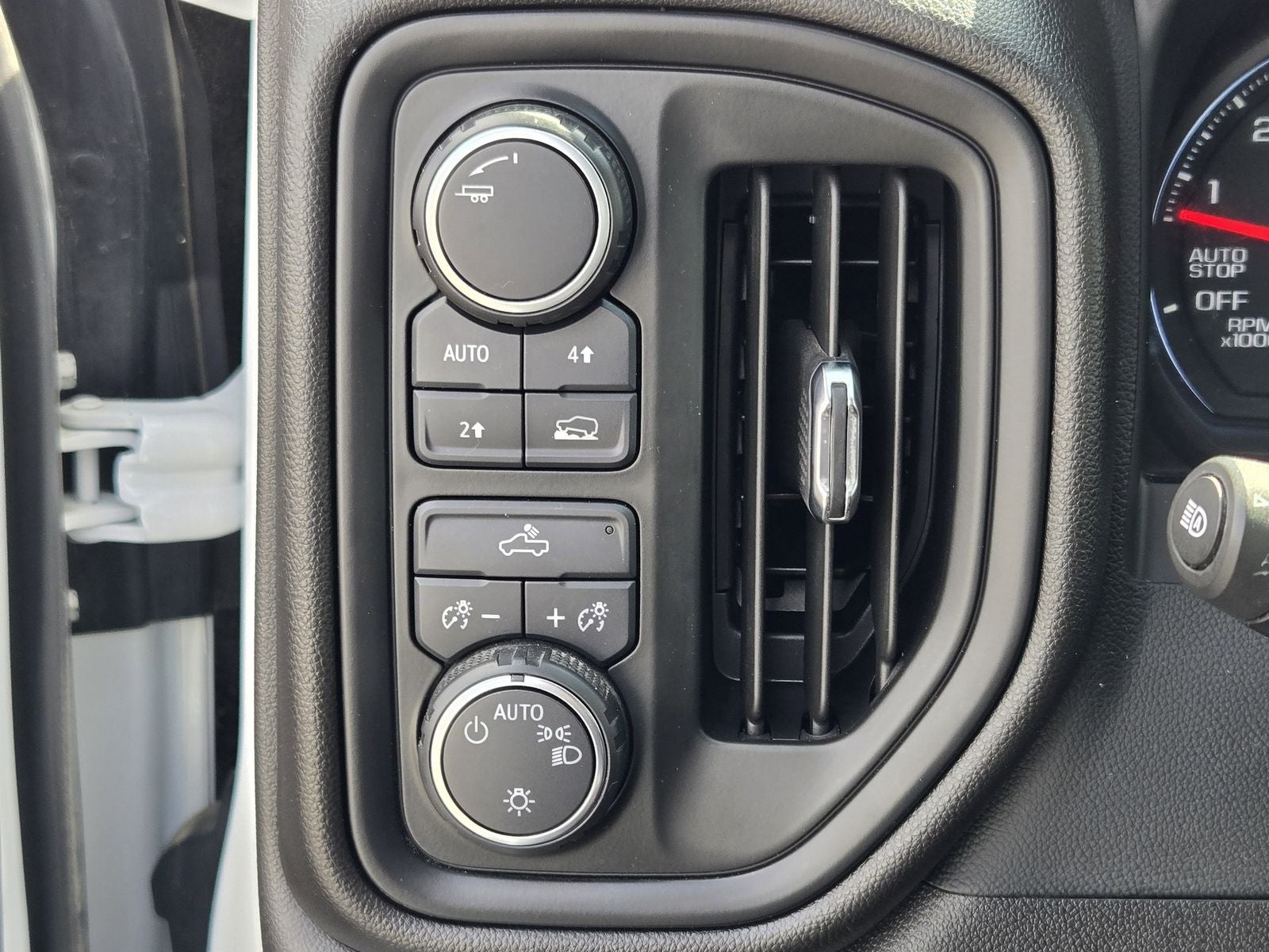 2022 Chevrolet Silverado 1500 WT