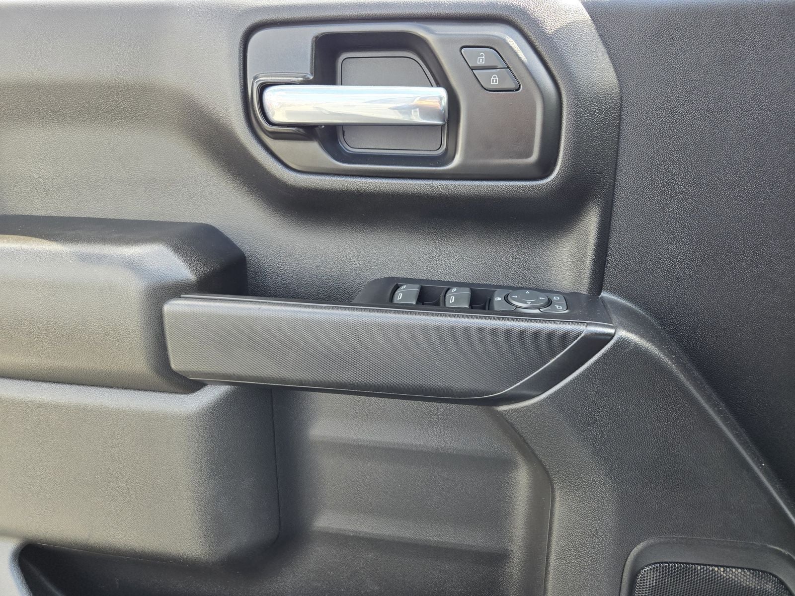 2022 Chevrolet Silverado 1500 WT