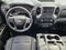 2022 Chevrolet Silverado 1500 WT
