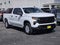 2022 Chevrolet Silverado 1500 WT