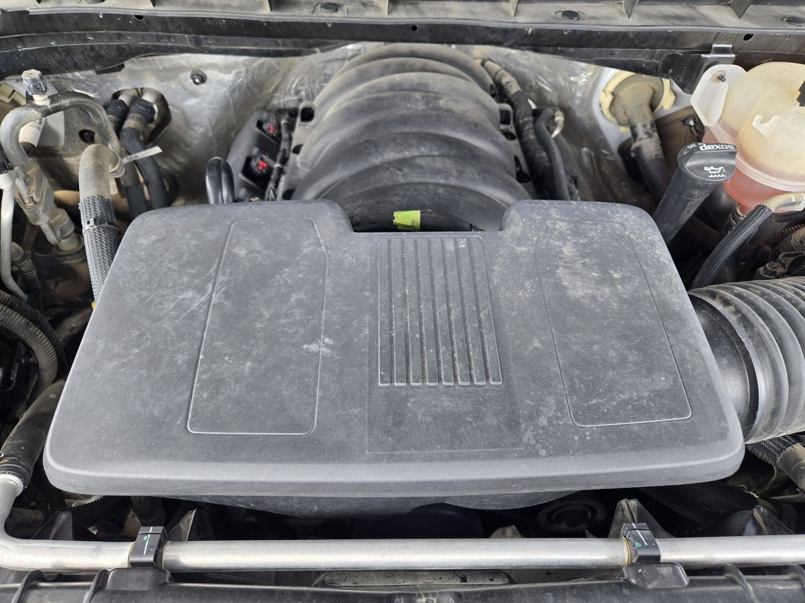 2022 Chevrolet Silverado 1500 WT