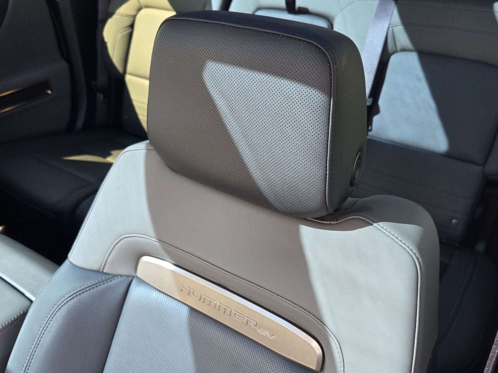 2024 GMC Hummer EV SUV 3X