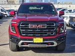 2025 GMC Yukon AT4
