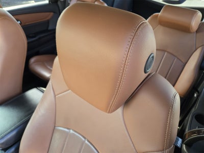 2016 Chevrolet Traverse LTZ