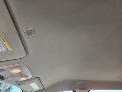 2016 Chevrolet Traverse LTZ