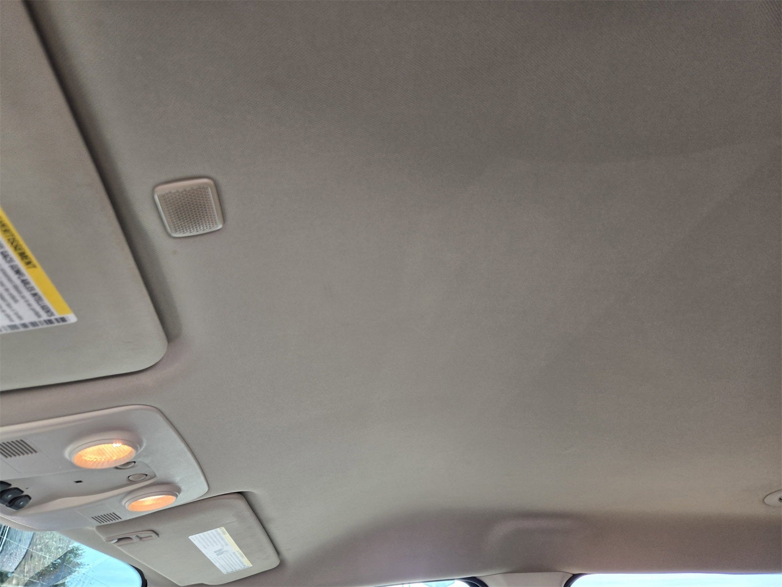 2016 Chevrolet Traverse LTZ