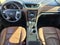 2016 Chevrolet Traverse LTZ