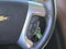 2016 Chevrolet Traverse LTZ