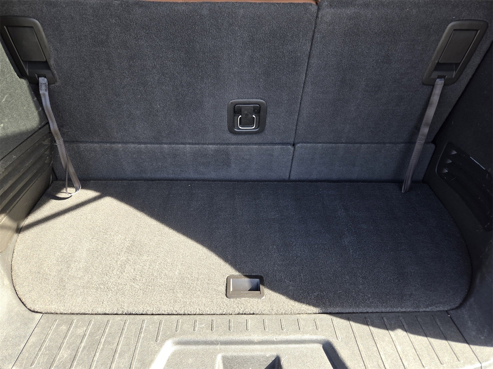 2016 Chevrolet Traverse LTZ