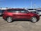 2016 Chevrolet Traverse LTZ