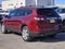 2016 Chevrolet Traverse LTZ