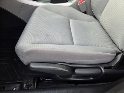 2017 Honda Accord Sedan LX