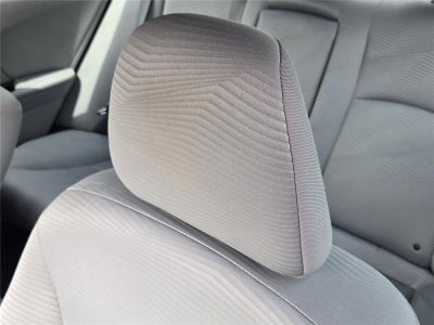 2017 Honda Accord Sedan LX