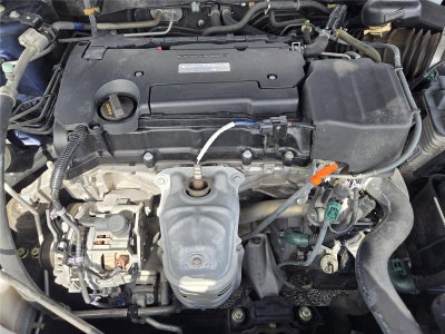 2017 Honda Accord Sedan LX