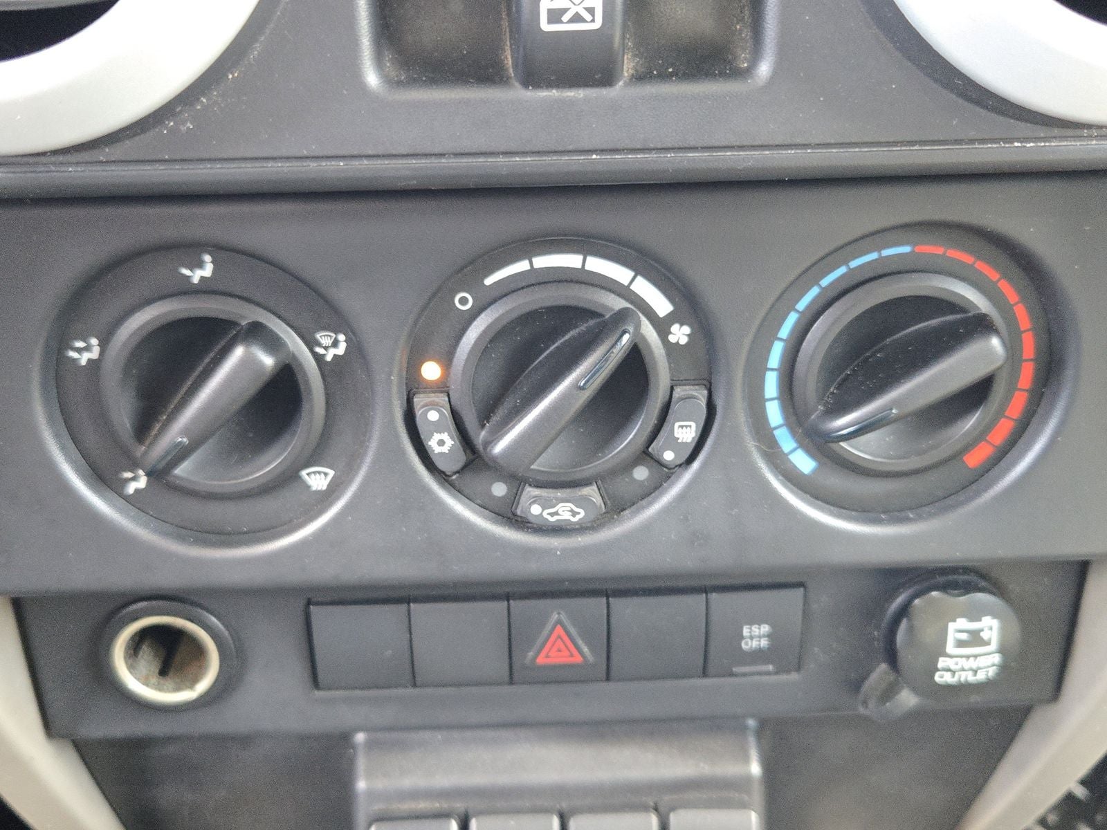 2008 Jeep Wrangler Unlimited Sahara