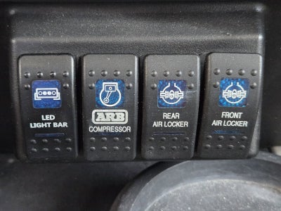 2008 Jeep Wrangler Unlimited Sahara
