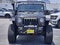 2008 Jeep Wrangler Unlimited Sahara