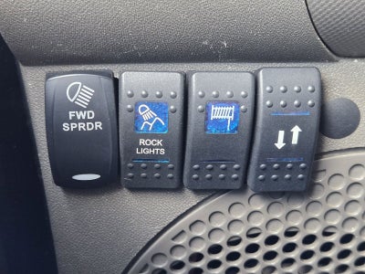 2008 Jeep Wrangler Unlimited Sahara