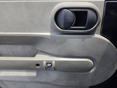 2008 Jeep Wrangler Unlimited Sahara